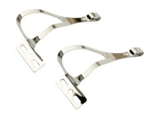 Single Strap Toe Clip Large