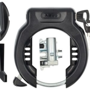 Ringslot Shield 4750 SL + Bosch DT3 T83 accuslot