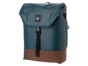 Agu dwr enkele fietstas urban deep sea cg