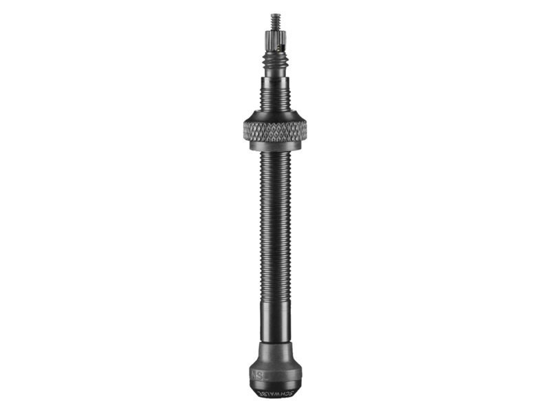 TUBELESS VENTIEL 60MM 2ST.