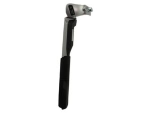 Standaard Kaiser 26-29" - zilver