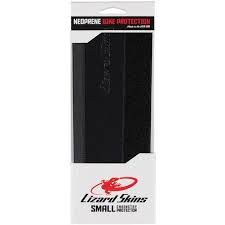 CHAINSTAY PROTECTOR NEOPRENE SMALL - ZWART
