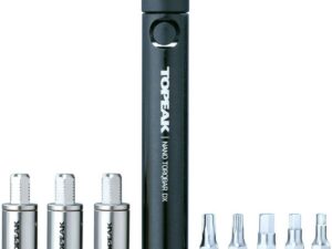 Momentsleutel Nano TorqBar DX