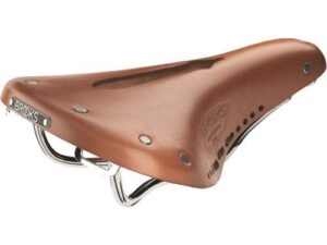 Zadel B17S imperial std dames honing