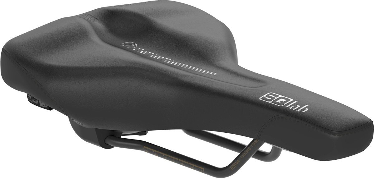 zadel 602 Ergolux Active 2.0 15 cm - Afbeelding 2