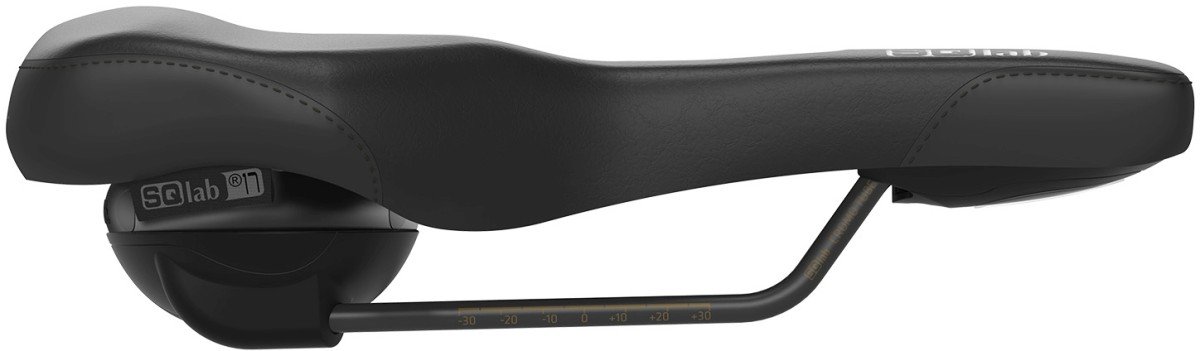 zadel 602 Ergolux Active 2.0 15 cm