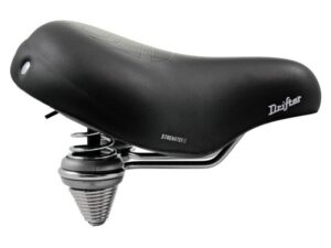 Zadel Selle Royal Drifter 5111 - zwart