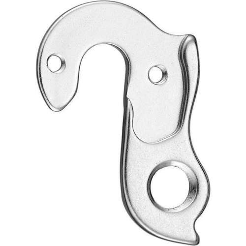 Derailleurpad GH-116 met 2 schroeven M4x0.7 - Afbeelding 3