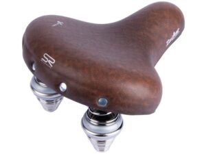 Zadel Drifter Medium Brown unisex