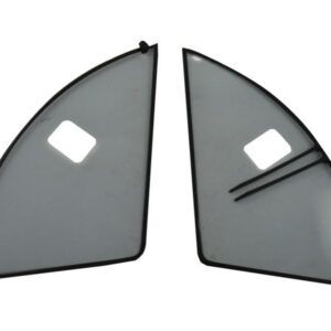 Jasbeschermer Hesling 28/5 hybride strip
