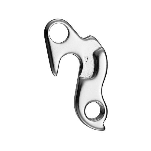 Derailleurpad GH-014 diverse merken - Afbeelding 2