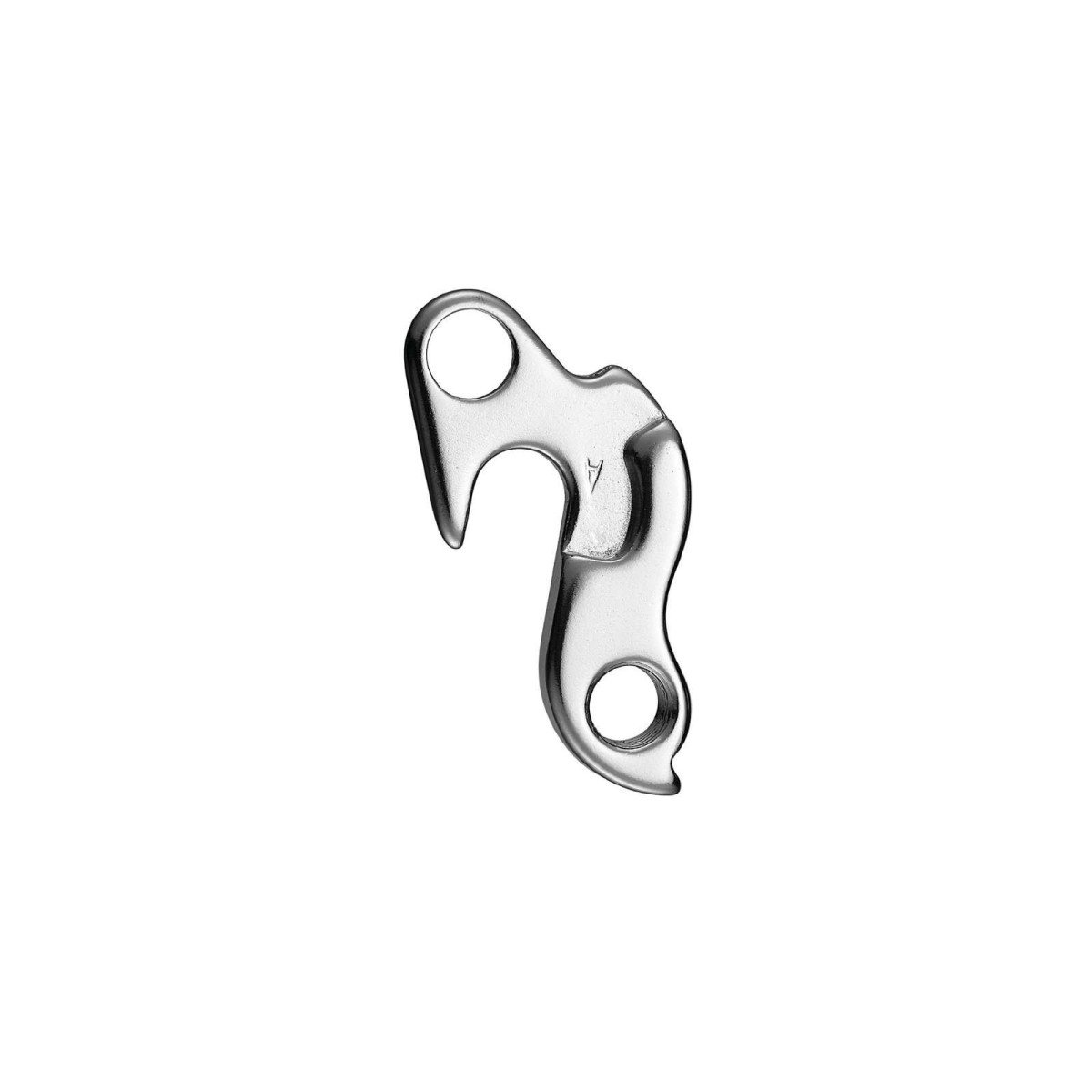 Derailleurpad GH-014 diverse merken