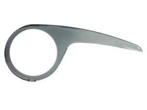 Kettingscherm Flyer Altus 42-44T - dark smoke