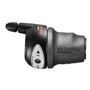 ESL8S31SAL Revo Shifter 210mm Nexus 8V zonder remgreep