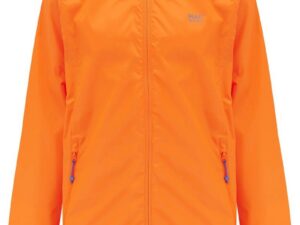 Regenjas Oranje XS