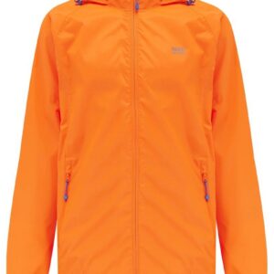 Regenjas Oranje XS
