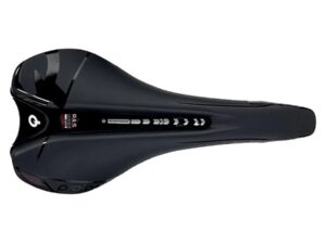 Zadel Scratch 2 Pas (t-irox Brug) 134mm Hardblack