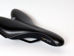 Viper athletic race/atb (9888) zwart