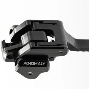 SwitchGrade EVO 2.0 Pack B (zwart)