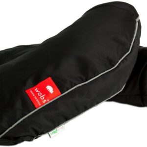 Handmof Wobs Urban Black