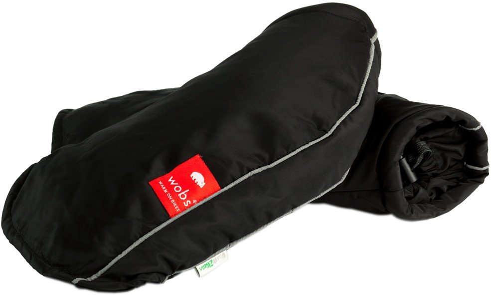 Handmof Wobs Urban Black
