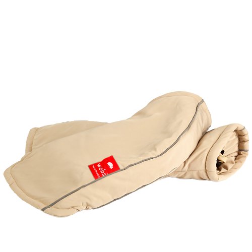 Handmofs Wobs Urban Sand - Afbeelding 2