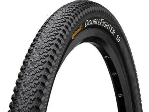 Buitenband Continental 26x1.90 Double Fighter 3