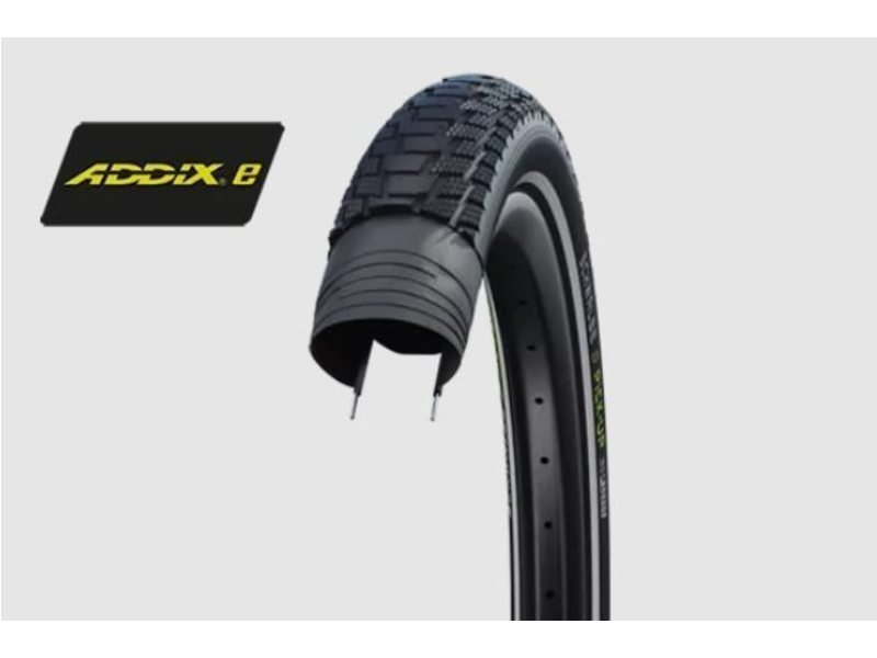 Buitenband Pick-Up Super Defense 27.5 x