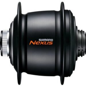 Versnellingsnaaf Nexus 8 SG-C6001 (OEM) voor