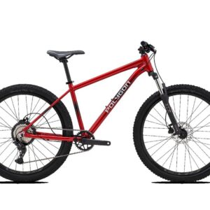 POLYGON CASCADE 3 INT RED 27,5" S
