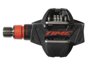 Time atac xc 12 pedaal inclusief atac schoenplaatj