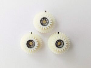 Tandwielset Bafang voorwielmotor