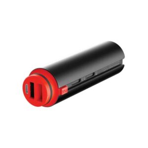 Powerbank PWR 3350mAh, small, zwart
