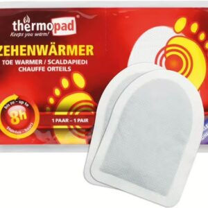 TEENWARMER THERMOPAD PER PAAR