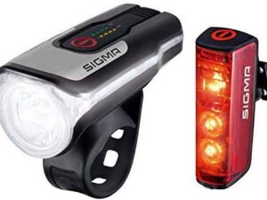 LAMPSET AURA 80/BLAZE LED USB ZW