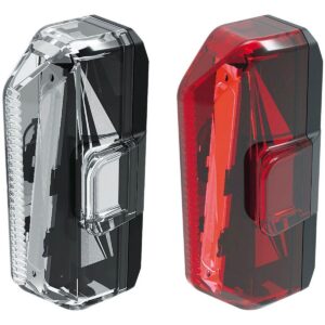 Led set Aero USB 1W Combo