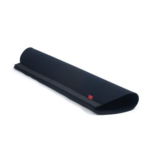 Accu Cover universeel zwart (29/38cm) (Tenways CGO600/600pro/800S)