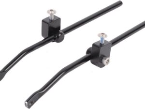 DRAGER FLY 24/28 ALU ZILVER