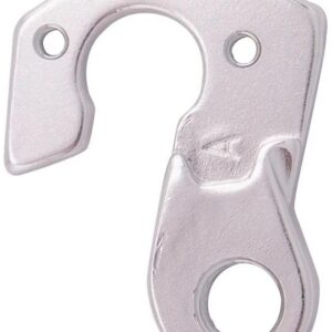 Derailleurpad GH-063 met 2 schroeven M4x0.7