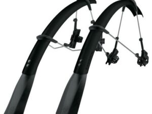 Raceblade Pro 28" mat zwart
