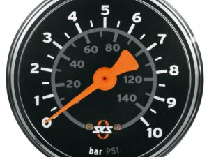 POMPD SKS AIRWORX 10.0 MANOMETER ZW