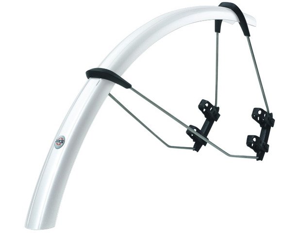 Spatbordset 27.5/29 MUDROCKER ZW