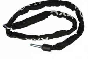 Insteekketting Ulc 130Cm Zwart (Block Xxl)