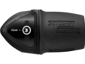 Twistgrip-3 stuurversteller (shifter) 3V HSJ232