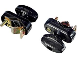 Maxi/Maxi+/Junior Set montage knoppen