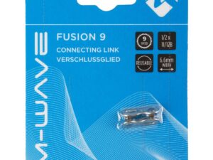 Kettingschakel 9 speed M-Wave Fusion