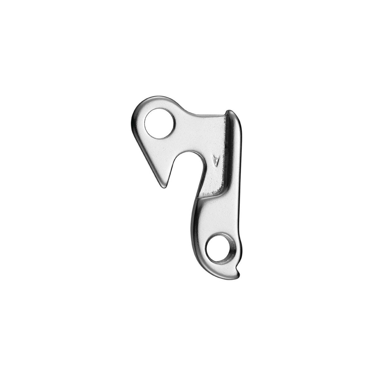 Derailleurpad GH-018 diverse merken