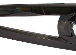 Kettingkast 28" Hesling Xcero - zwart