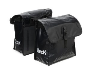 Midi Zwart 36L (bodemplaat 32x15)