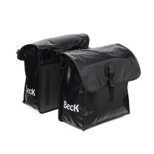 Midi Zwart 36L (bodemplaat 32x15)